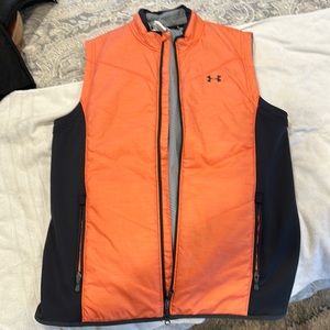 Under Armour lightweight vest